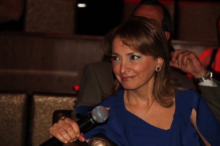 Notre Dame de Paris Media Night